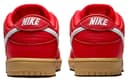 Nike Sb Dunk University Red Gum