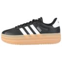Adidas VL Court Bold Soft Comfortable Black
