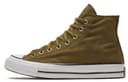 Chuck 70 Converse High 'Distressed Dark Moss'