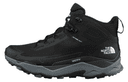 THE NORTH FACE Vectiv Exploris Mid Futurelight 'TNF Black With Meld Grey'