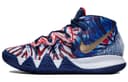 Nike Kyrie Hybrid S2 Ep 'What The USA'