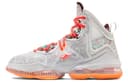 Nike LeBron 19 Ep 'Fast Food'