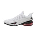 PUMA Meza White