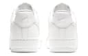 Nike Air Force 1 'Triple White' Pure White