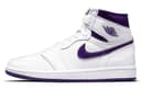 Air Jordan 1 High Og 'Court Purple'