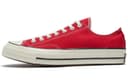 Chuck 70 Converse Ox 'Red Ivory'