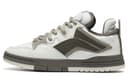 Li Ning Wave Pro Suede, Resistant, Resistant, Lightweight