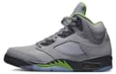 Air Jordan 5 Retro 'Green Bean' 2022