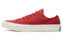 Converse Chuck 70 Ox Enamel Red