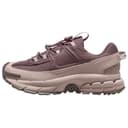 Nike ZOOM VOMERO ROAM Textile, Synthetic City Commuting Silt Red