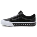 Old Skool Mastermind World x Old Skool Vans Vlt Lx 'Punk Culture'