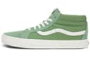 Vans SK8 Mid 'Grass Green'
