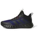 Adidas OwnTheGame Black