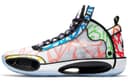 Air Jordan Zion Williamson X Air Jordan 34 'Noah'