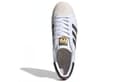 Superstar Human Made x Superstar Adidas Originals 'Gears For Futuristic Teenagers White Black'