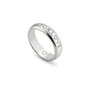 Gucci for Love ring