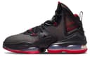 Nike LeBron 19 "Bred"