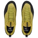 Arc'teryx KONSEAL Breathable Support SlipResistant AbrasionResistant Lowtop Mountaineering Green Black