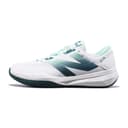 New Balance NB 796 Resistant, Resistant, Breathable Tennis White Green