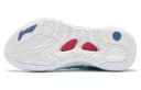 Li Ning Badfive 2 Game Ready Textile, Synthetic Leather, TPU