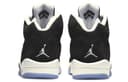 Air Jordan 5 Retro 'Oreo' 2021