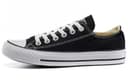Converse Chuck Taylor All Star Black White