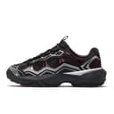 FILA FUSION GRAVEL Stratum Chunky Black