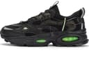 Kappa Back to Back Chunky Black