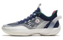 Anta Three point Rain1.0 Nitrogen Technology Cushioning, Blue White