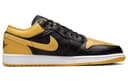 Jordan 1 Yellow Ochre