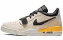 Air Jordan Legacy 312 'Pale Vanilla'