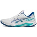 ASICS NETBURNER BALLISTIC FF 4 White Blue