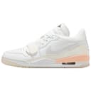 Jordan Legacy 312 Vintage White