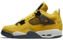 Air Jordan 4 Retro 'Lightning' 2021