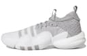 Adidas Trae Young 2.0 Gray White