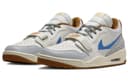 Jordan Legacy 312 Blue Tan