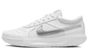 Nike WMNSNike Zoom Court Lite 3 'White Silver'