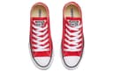 Converse Chuck Taylor All Star Red