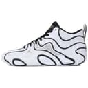 Jordan Tatum 3 Mid Black White
