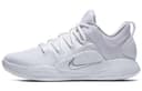 Nike Hyperdunk X White Pure Platinum