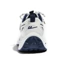 WARRIOR Chunky White Dark Blue