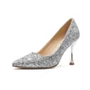 WALIBU Slim Heel
