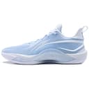 Li Ning Comfortable White Blue