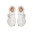 SMILEREPUBLIC INCEPTION 70S WHITE Canvas White