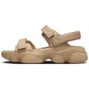Jordan Deja Legend Medium Brown Metallic Gold