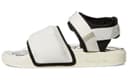 Adilette Pharrell x Adilette Adidas Originals 2.0 Slide 'Off White'