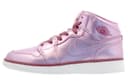 Air Jordan 1 Mid Se 'Pink Rose' Gs