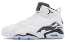 Jordan MVP White Black
