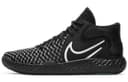 Nike Kd Trey 5 Viii Smoke Grey Black