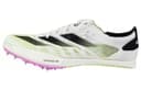 Adidas Adizero Ambition White Green Spark
